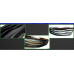 artx generation carbon tuning grille kia forte 2008-13